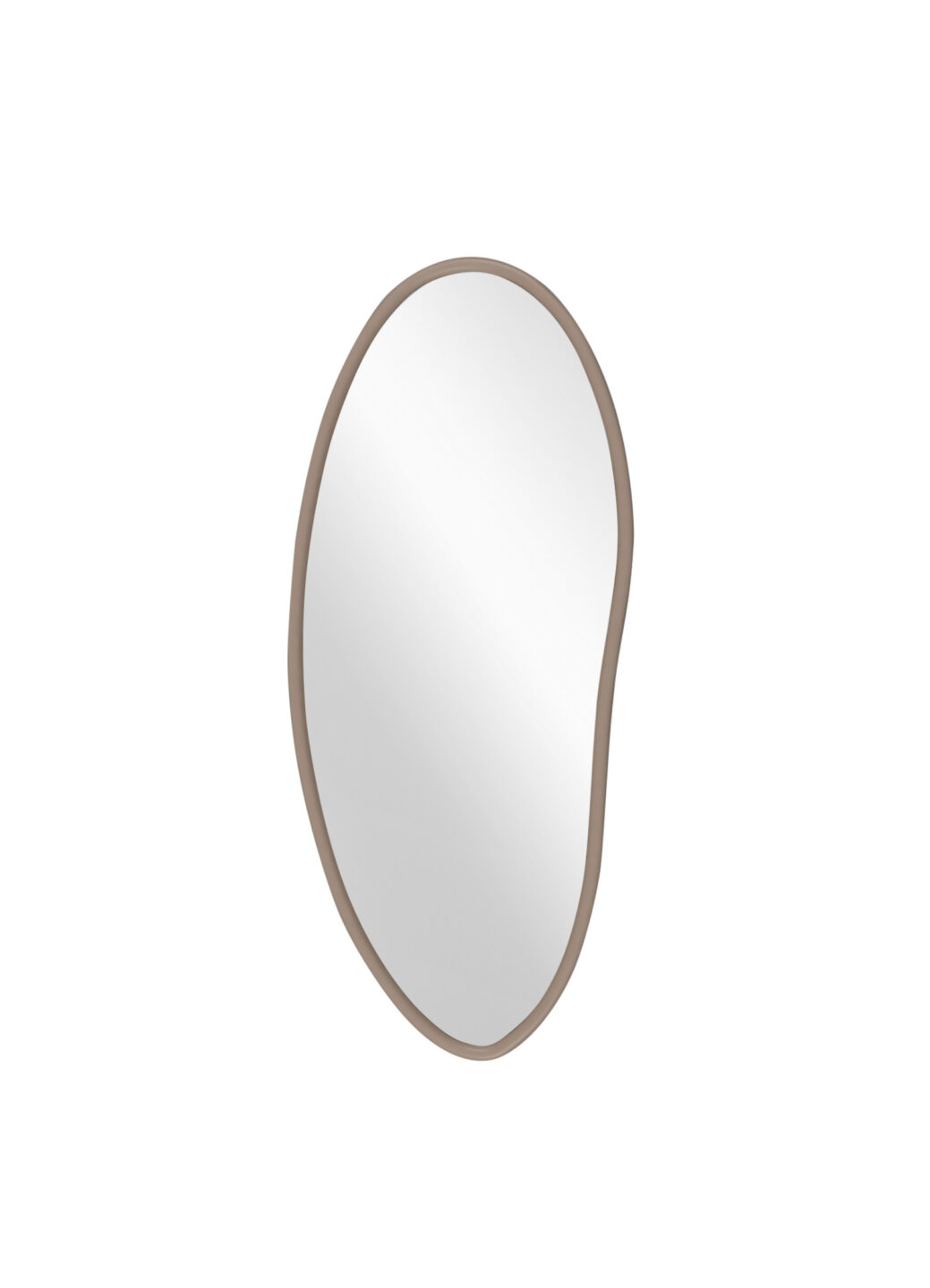 lustro Edvard Framed Long
